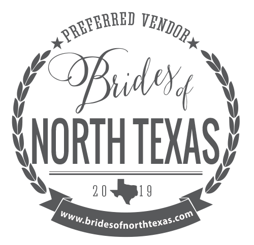 Brides of North Texas - The French Farmhouse Venue-Press