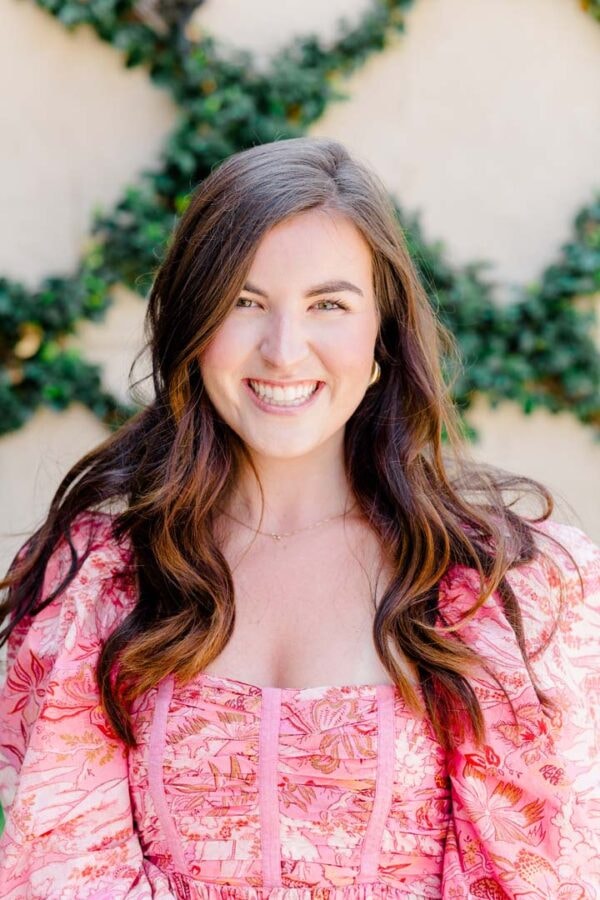 Maddie Thorn — Event Specialist & In-House Wedding Planner