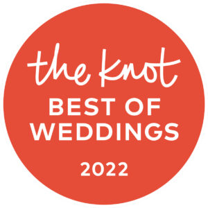 The Knot Best of Weddings 2022