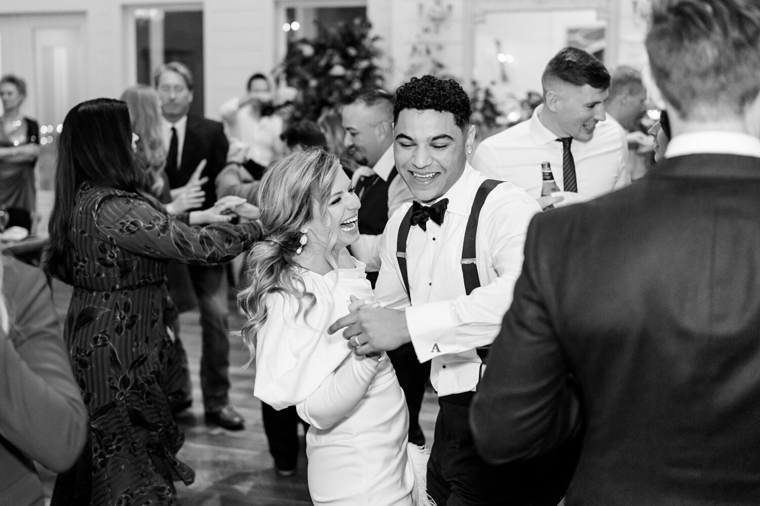 The Sweetest Day Dominique & Antonio Farmhouse